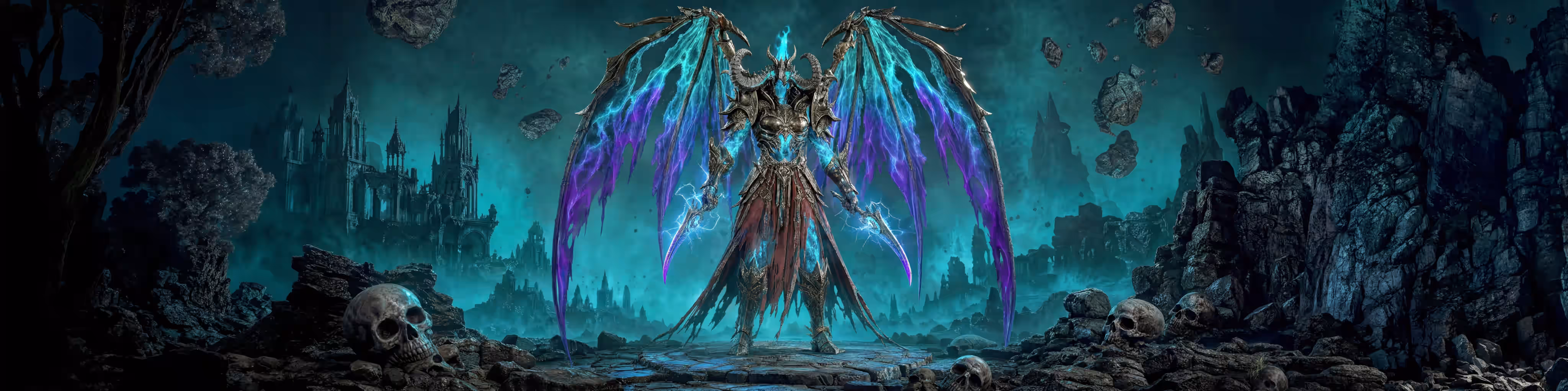 Season 14 Is Live. Outlive the Awakening.
