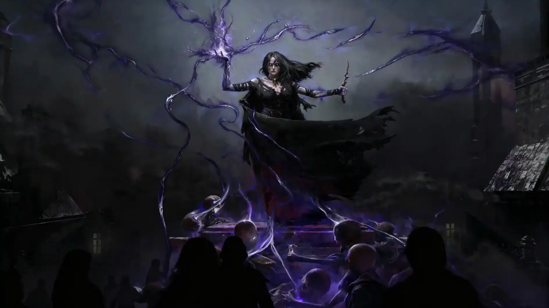 Path of Exile 2 tier list. PoE2 patch 0.4 class guide