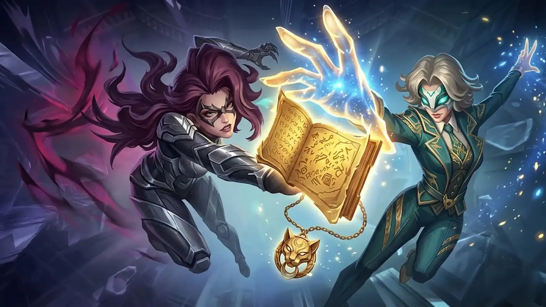 Marvel Rivals Season 7.5 Tier List | Vanguards | Dueslists | Strategists | Team-ups