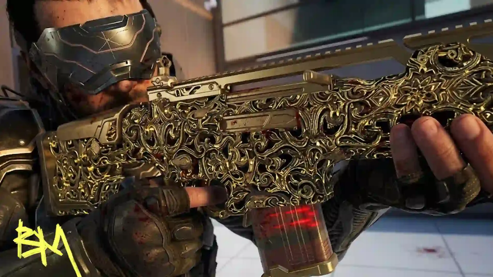 Primetime Map Guide
