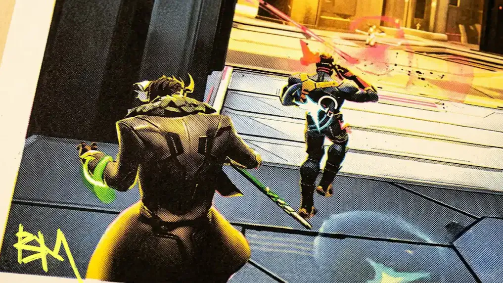 Marvel Rivals Season 9 Leaked Skins: Full Guide
