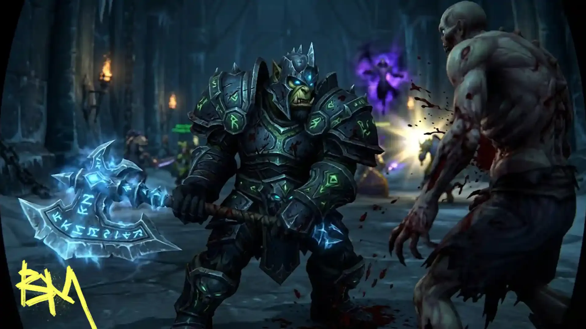 Mythic Sporefall Lockout & Bonus Rolls Guide