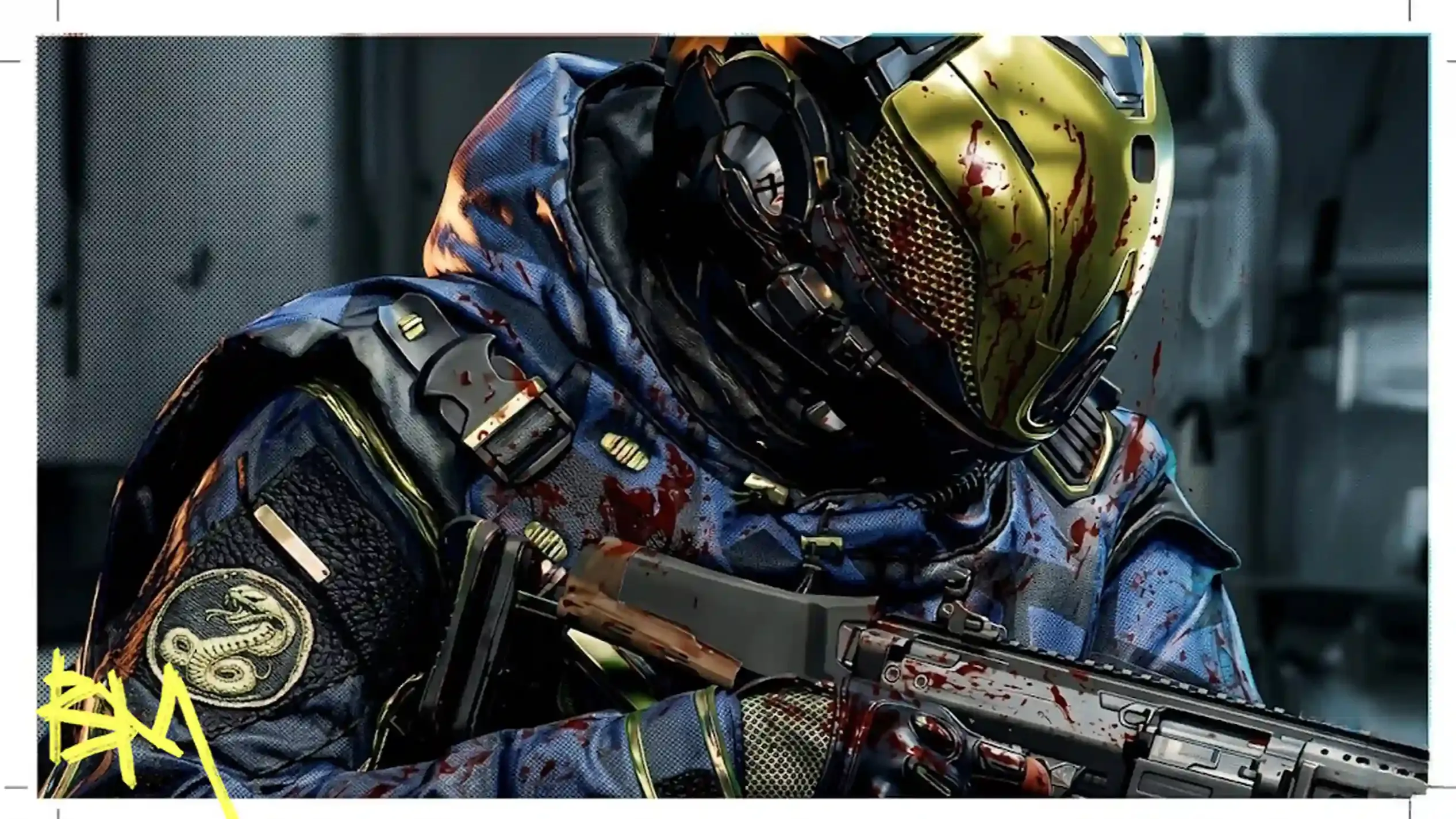 BO7 Endgame Season 4 Reloaded: Act IV Complete Guide