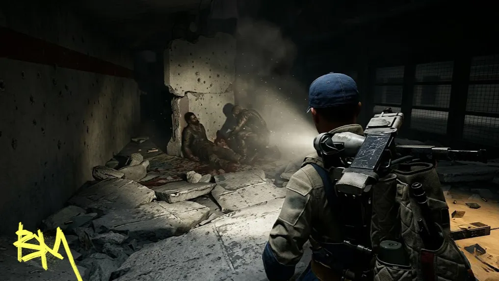 Arc Raiders: Open Containers in Hospital Trial Guide