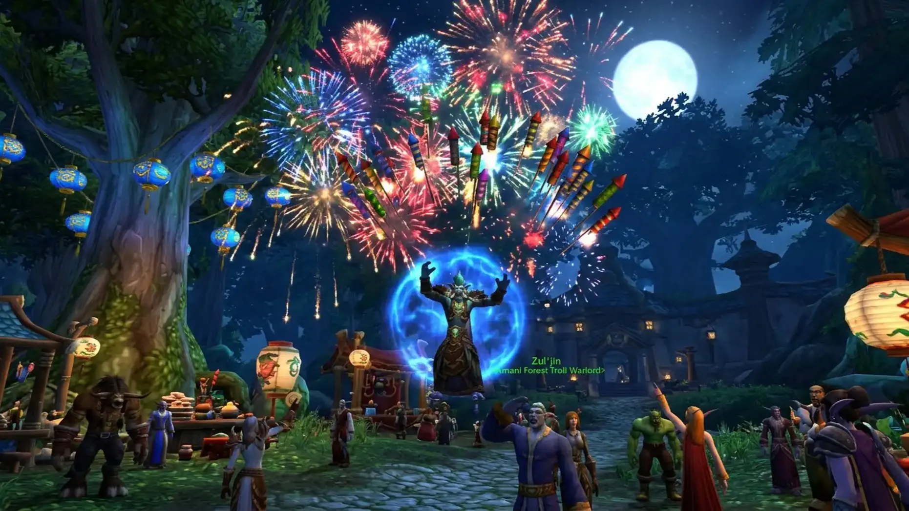 WoW Midnight Fire Mage Guide