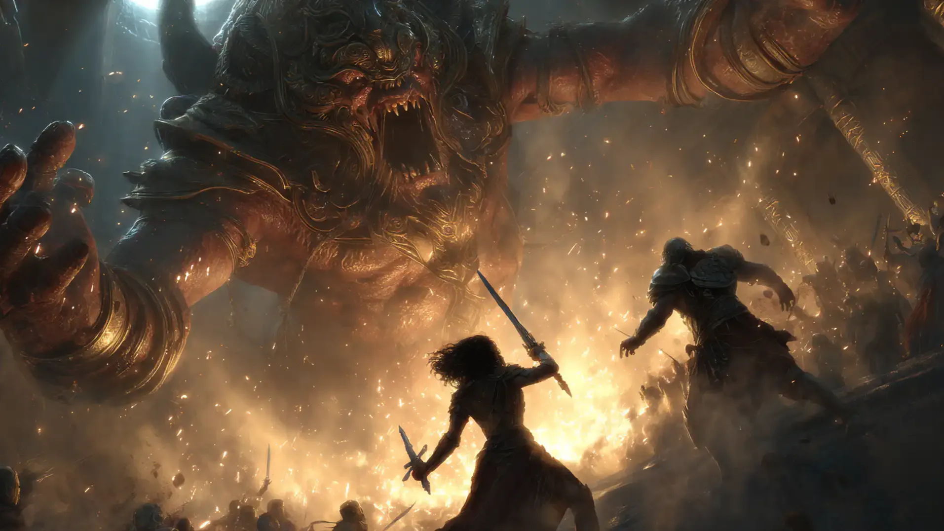 Diablo 4 Season 13: Lord of Hatred Level 1–70 Leveling Guide