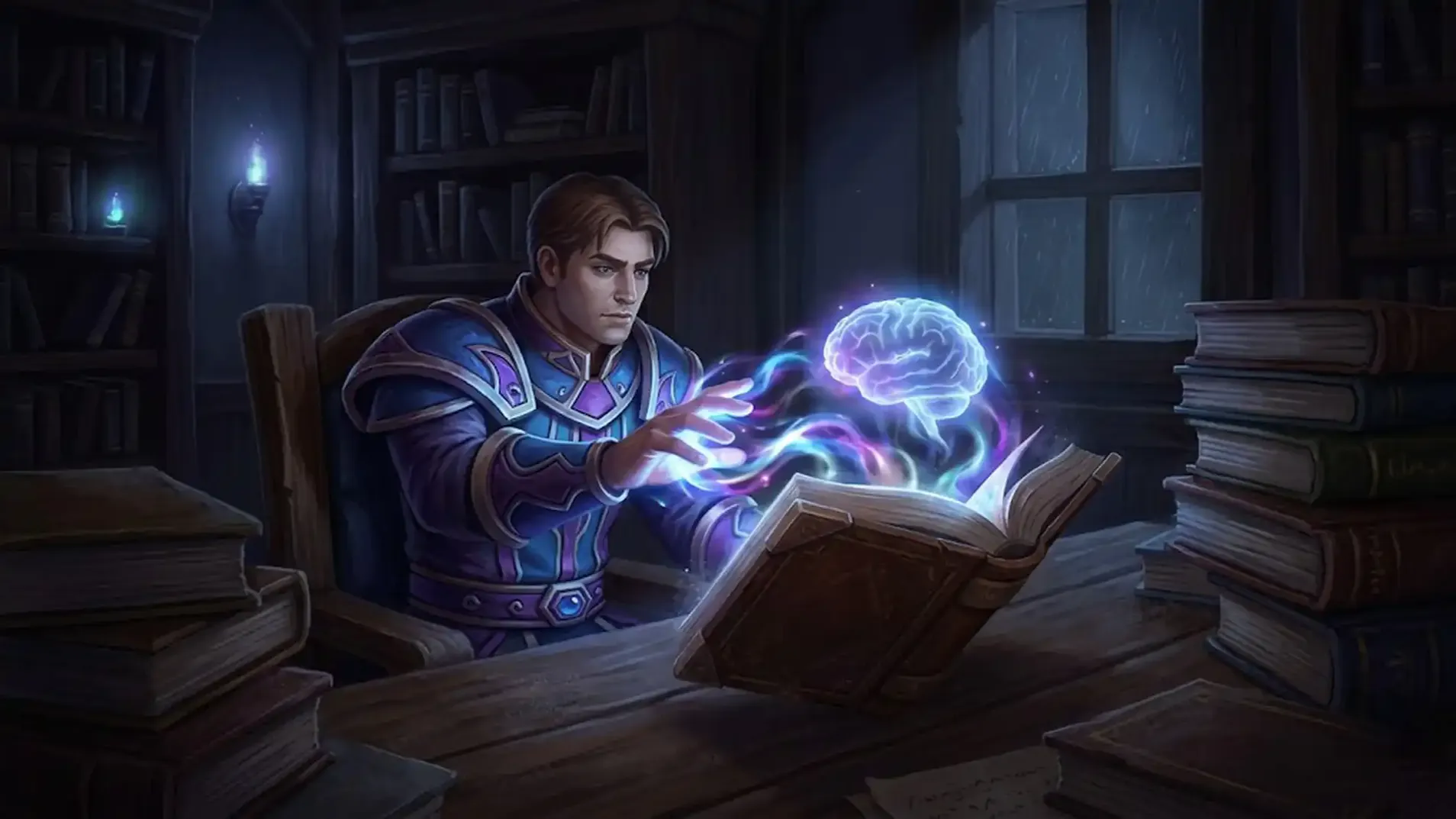 Retribution Paladin TBC Classic Anniversary Guide