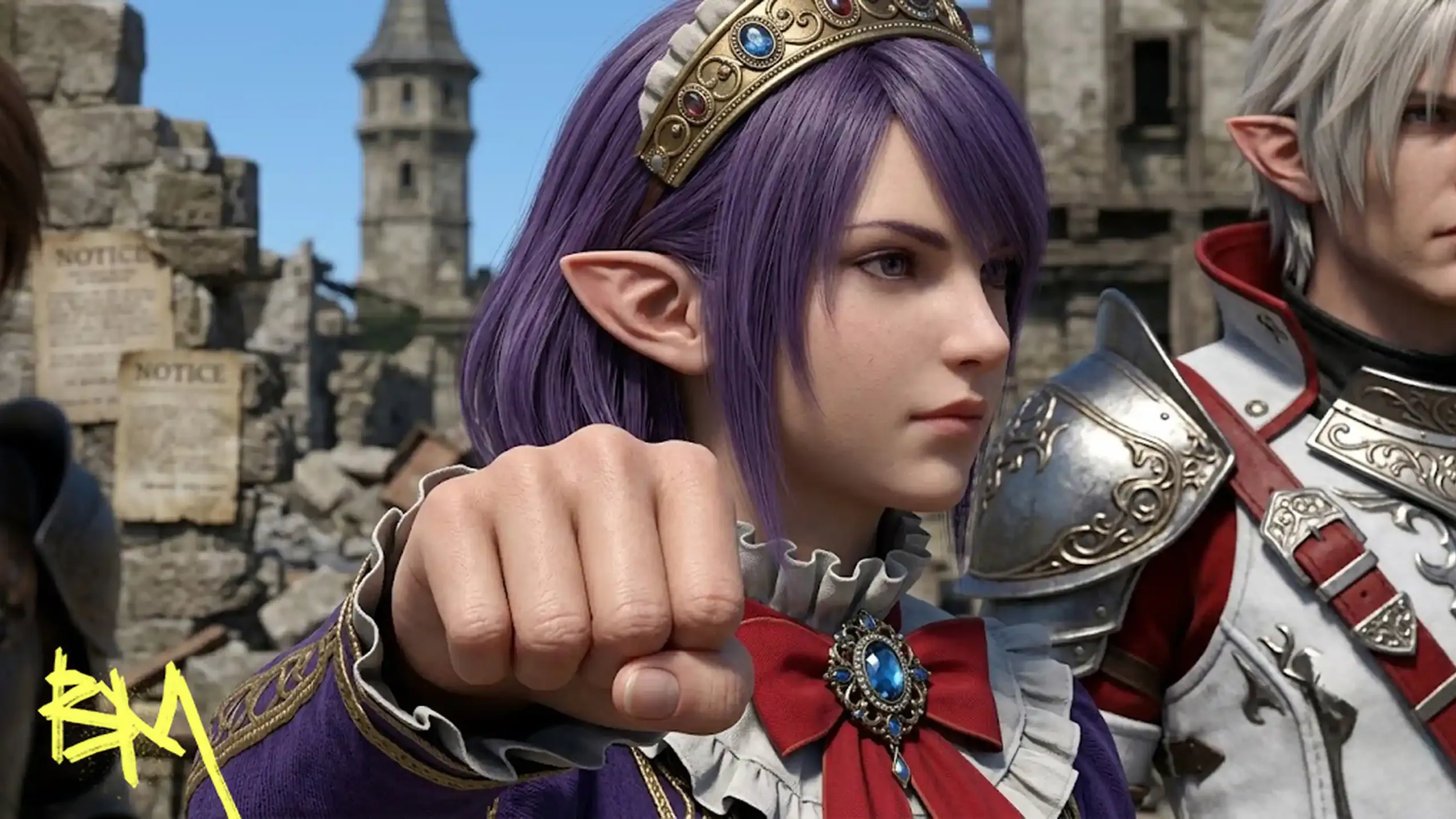 FFXIV 7.51 Tier List: Best Jobs