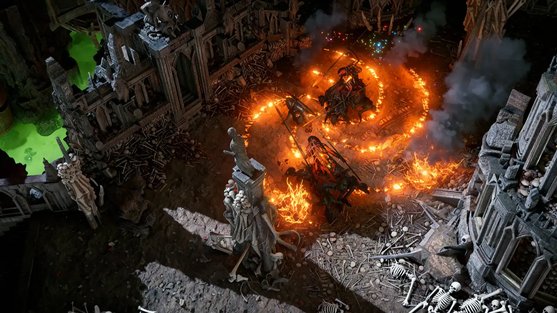 PoE 2 0.5 Release Date & Overview | Return Of The Ancients 29 May