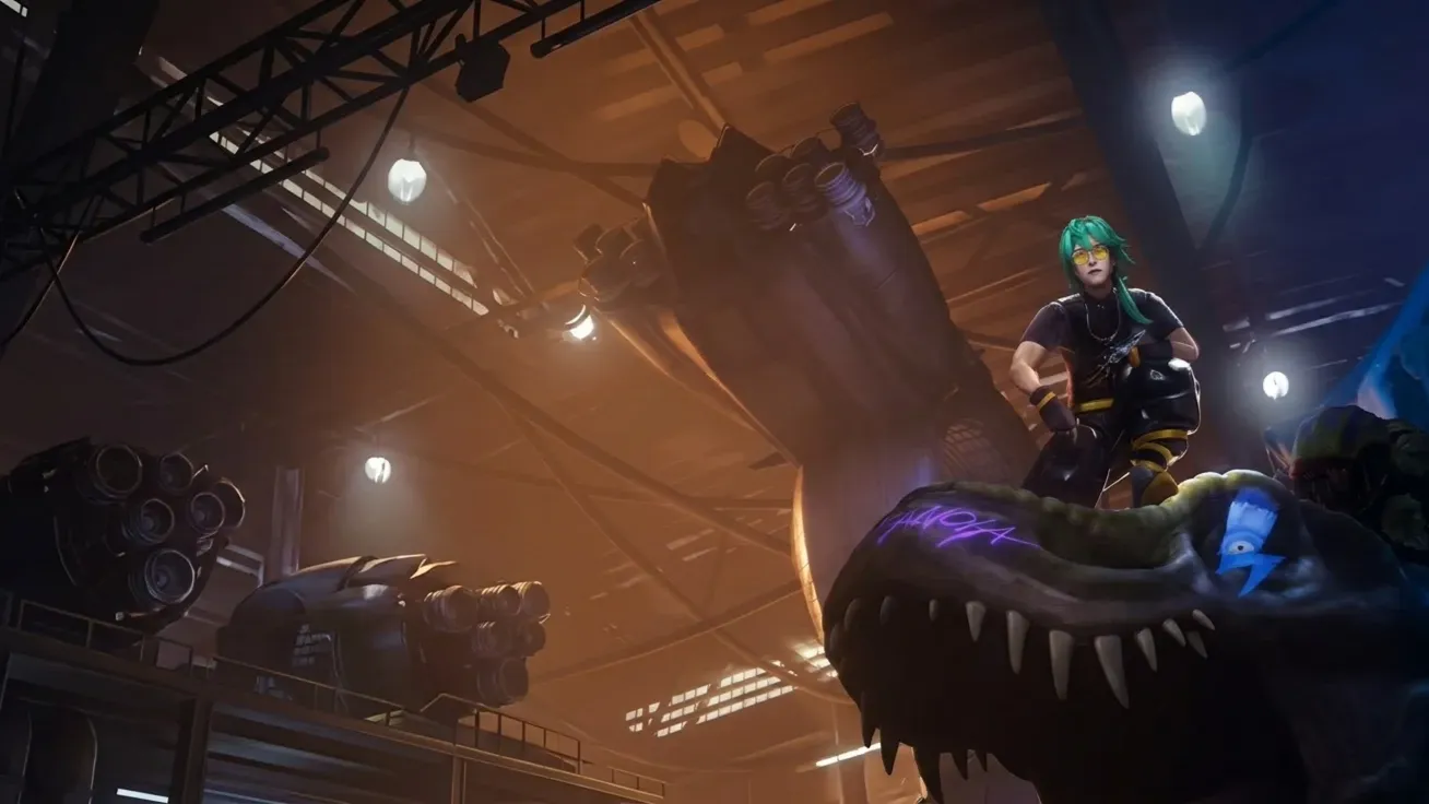 MSI Cup: What the Clash Tournament in League of Legends Patch 26.14 Actually Is