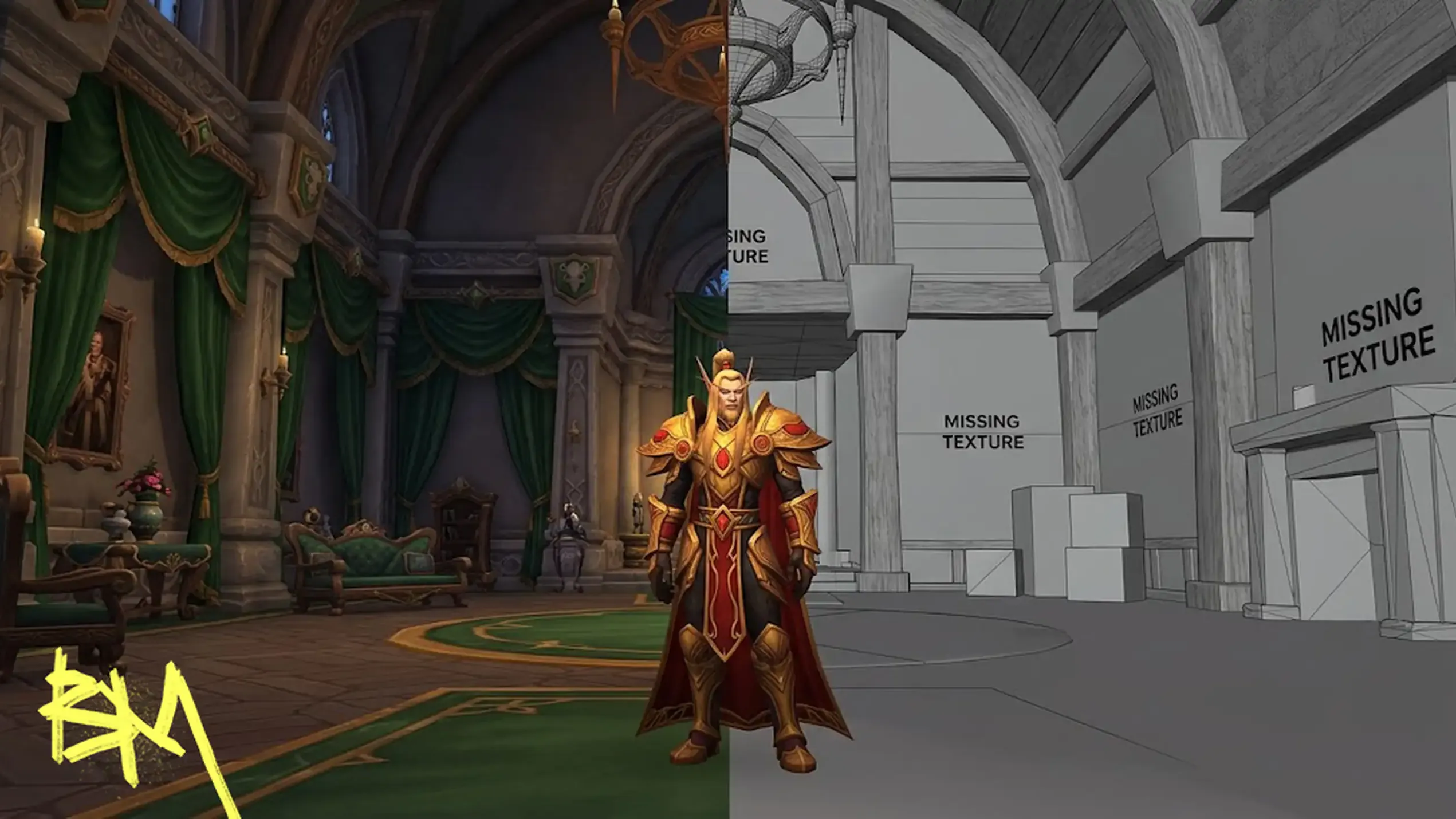 WoW Catalyst Charges Season 2: Venomblight Manaflux Guide