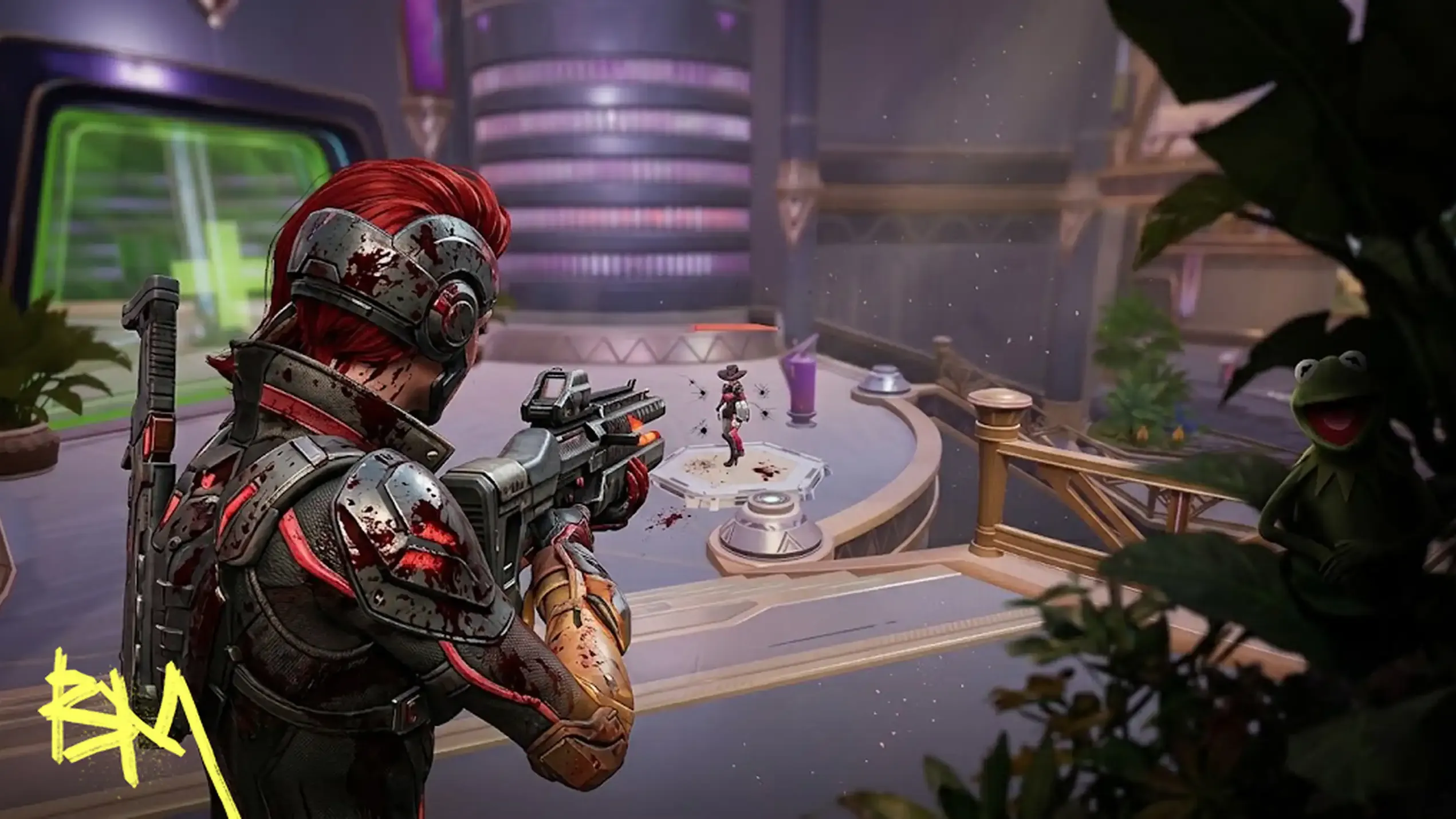 Marvel Rivals Season 9 Battle Pass: Full Skins Guide