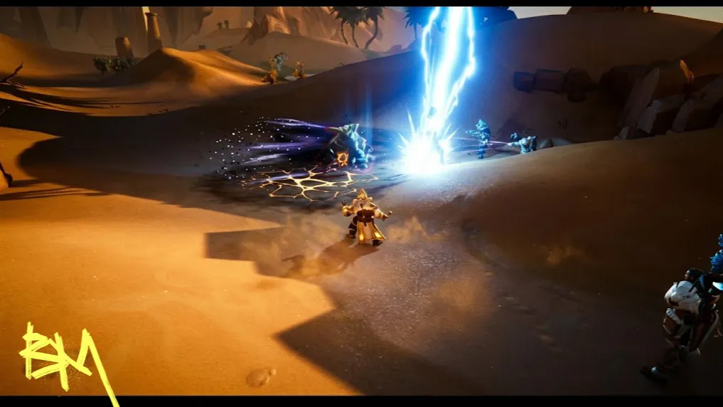 Cithrel's Fall Guide: Fellowship Dungeon Bosses & Route