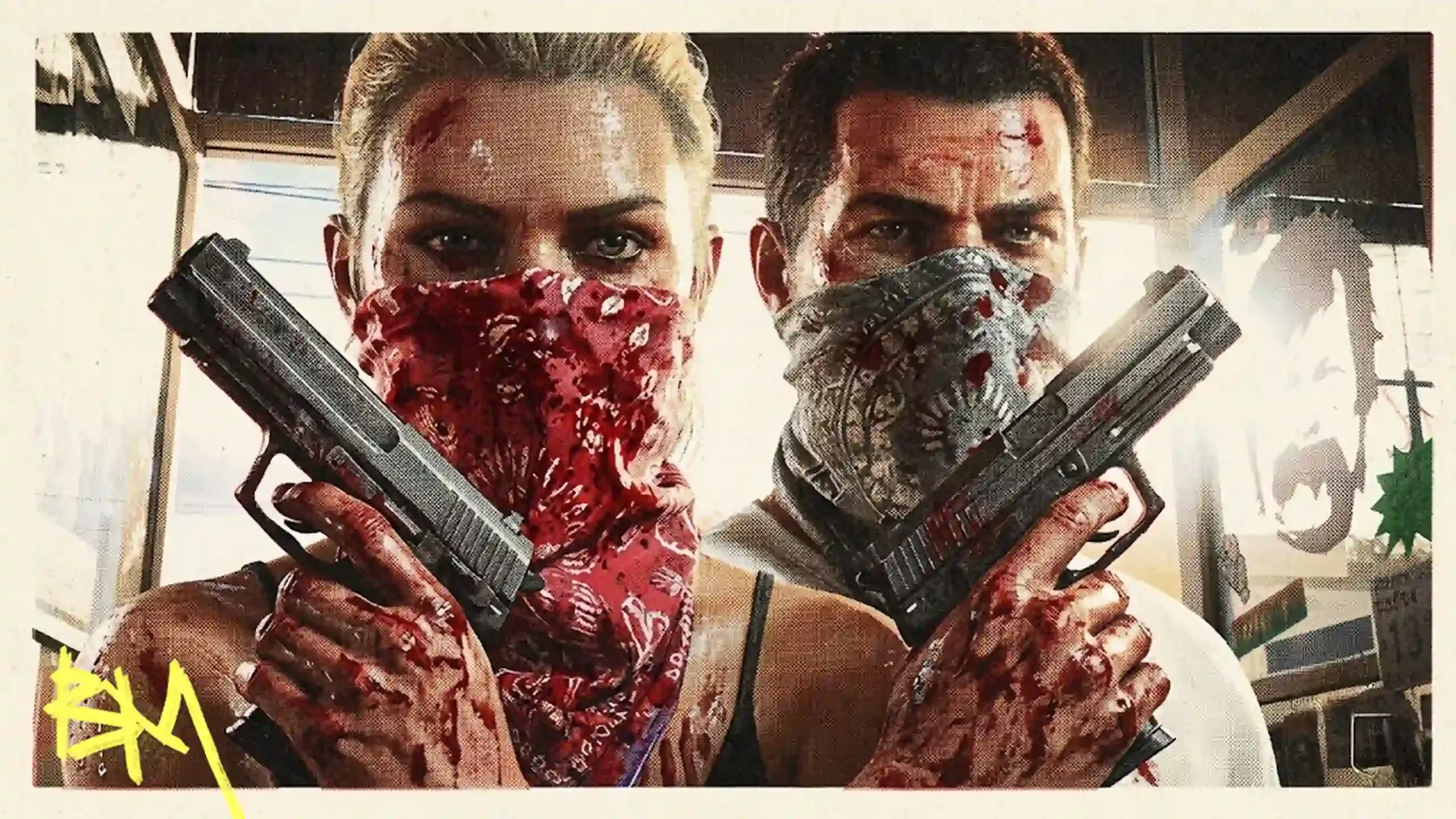 GTA 6 Game Size: Clear Some Drive Space