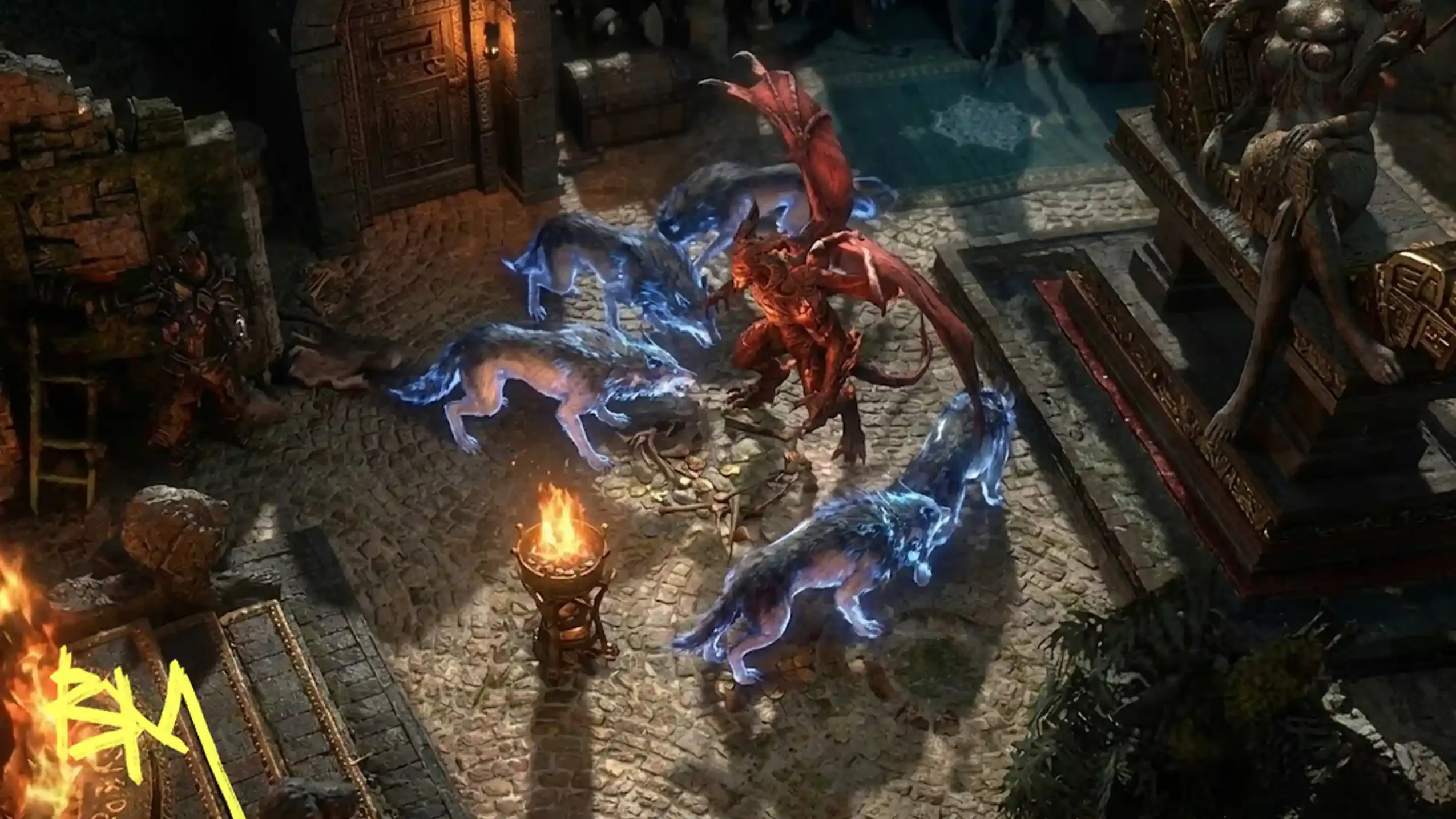 PoE2 Orb of Sacrifice Guide: Farm, Use & Drop Source