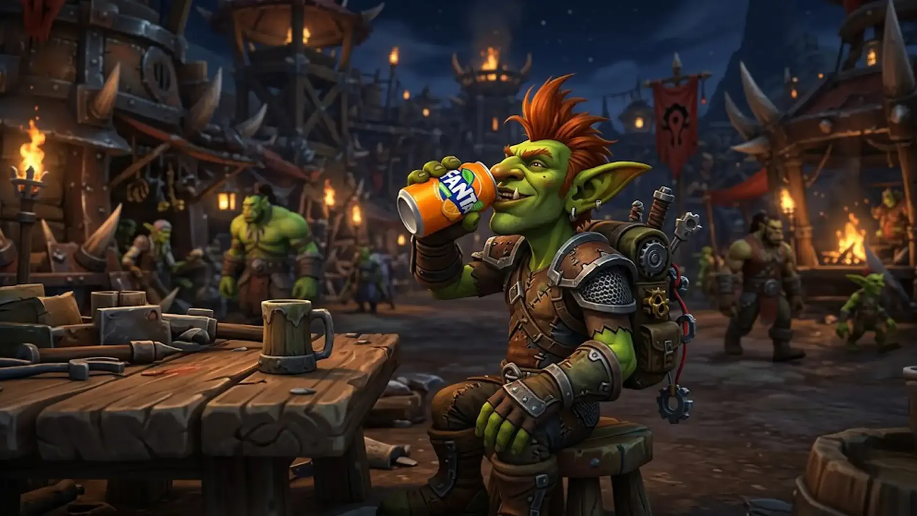 ロッド WOW!! WoW Fanta Mount Guide: Get Goblin Waveshredder 2026 | Boostmatch