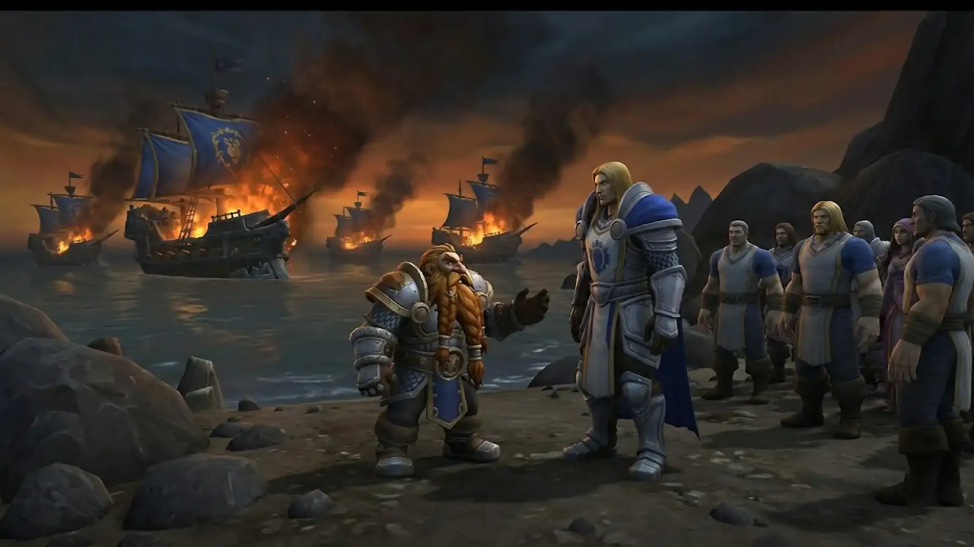 Holy Paladin TBC Classic Anniversary Guide Boostmatch