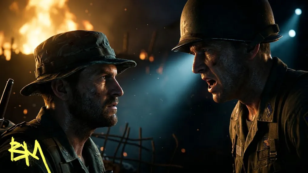 Uplink Black Ops 2: Map and Game Mode Guide