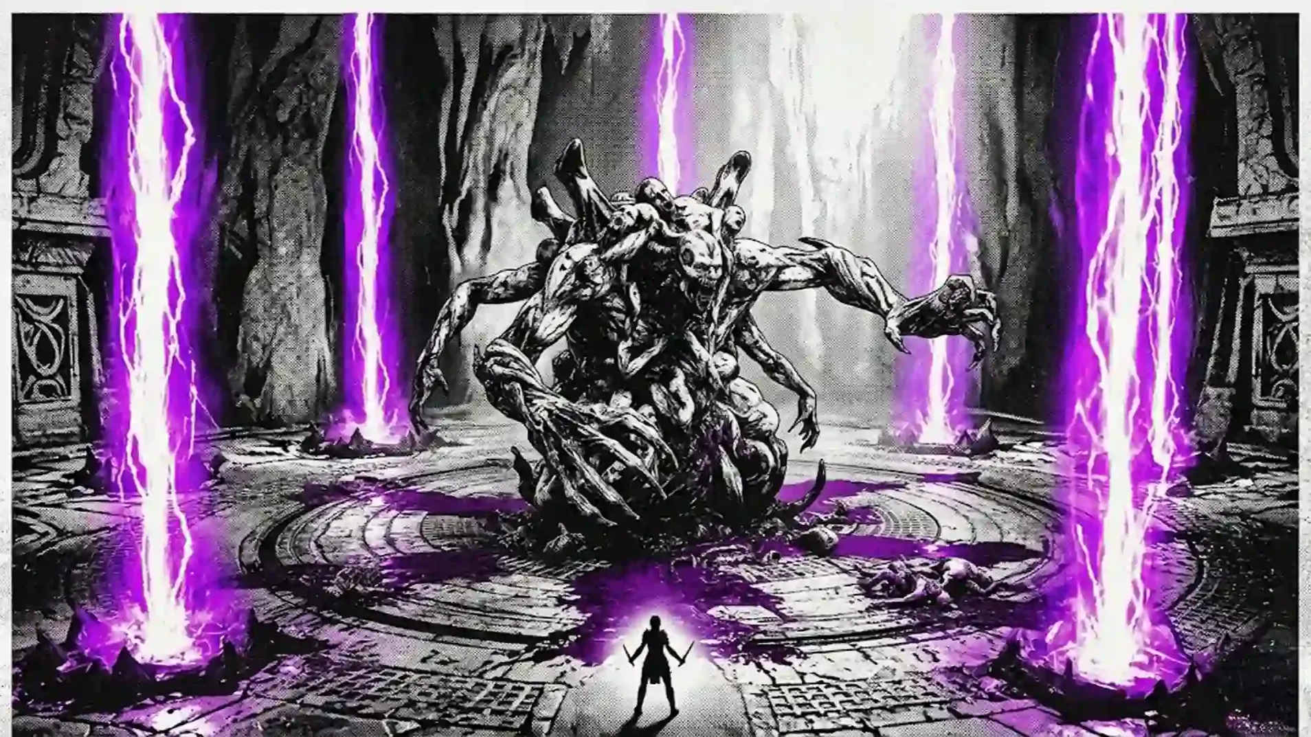 Diablo 4 Season 13 Cowl of Malefic Torment Warlock Helm Guide