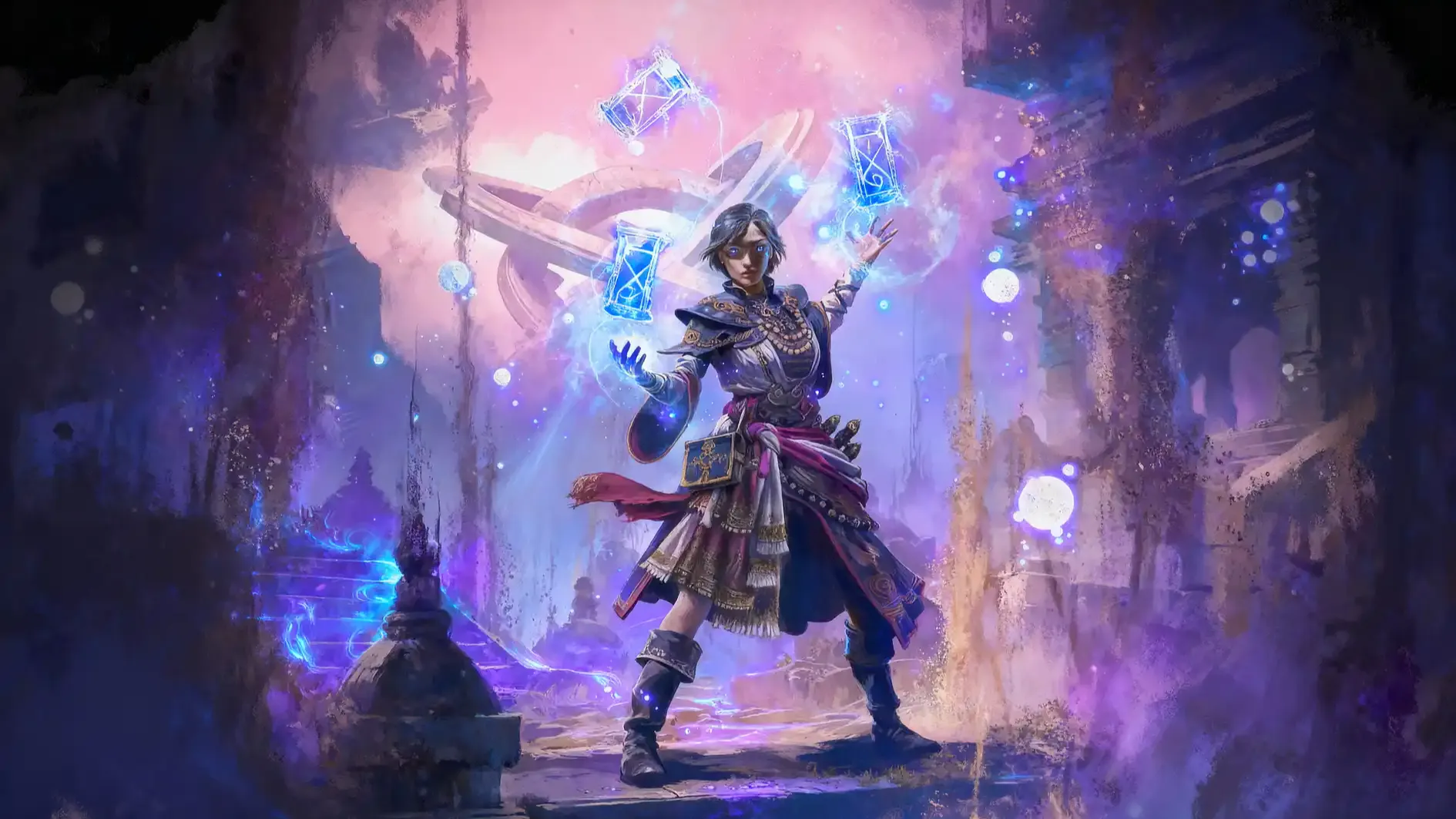 Path of Exile 2 Disciple of Varashta Guide | Sorceress Djinn Summoner