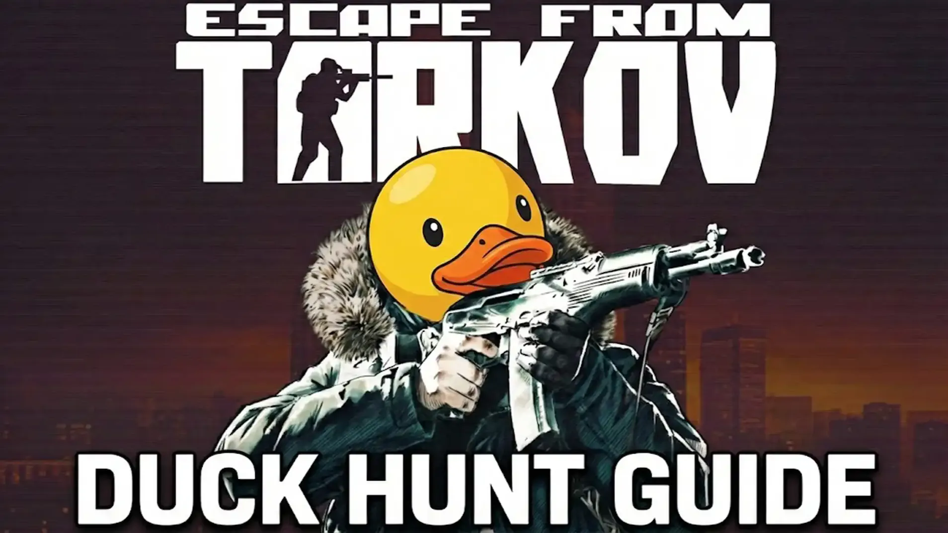 Escape From Tarkov Cheat Things To Know Before You Get This