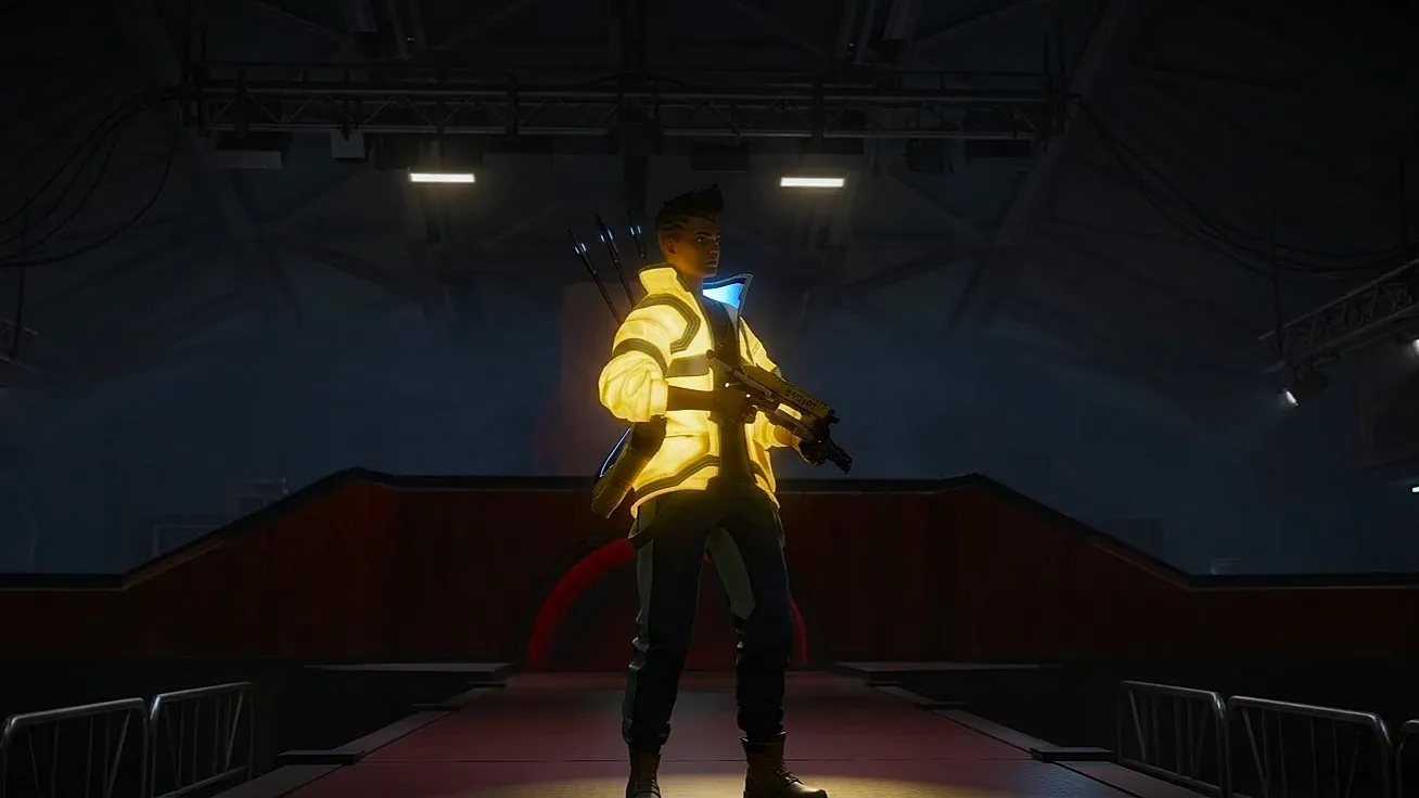 Apex Legends Cyberpunk Event: Everything You Need to Know