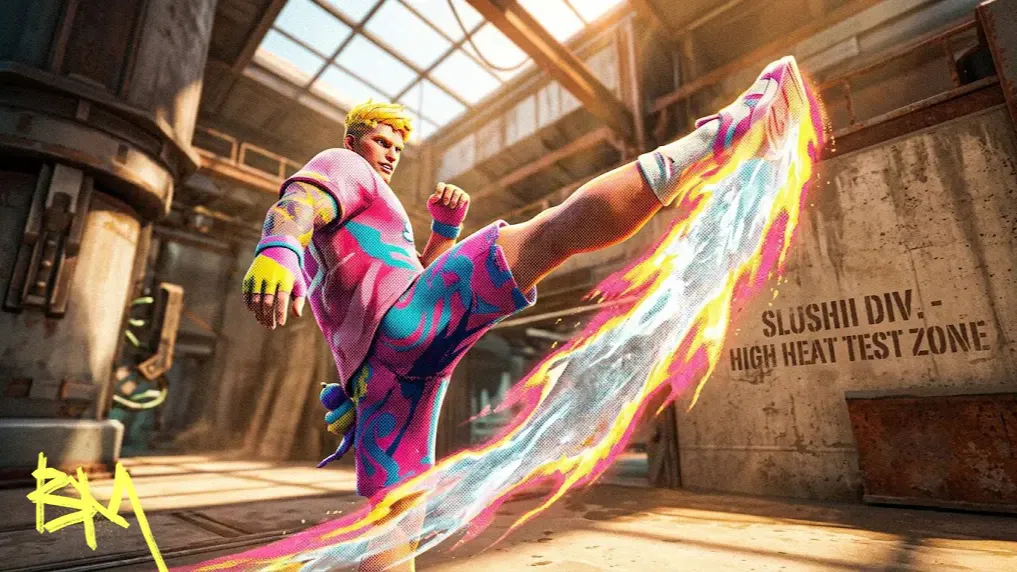 Devil Dinosaur Jeff Skin Guide: Marvel Rivals Season 9