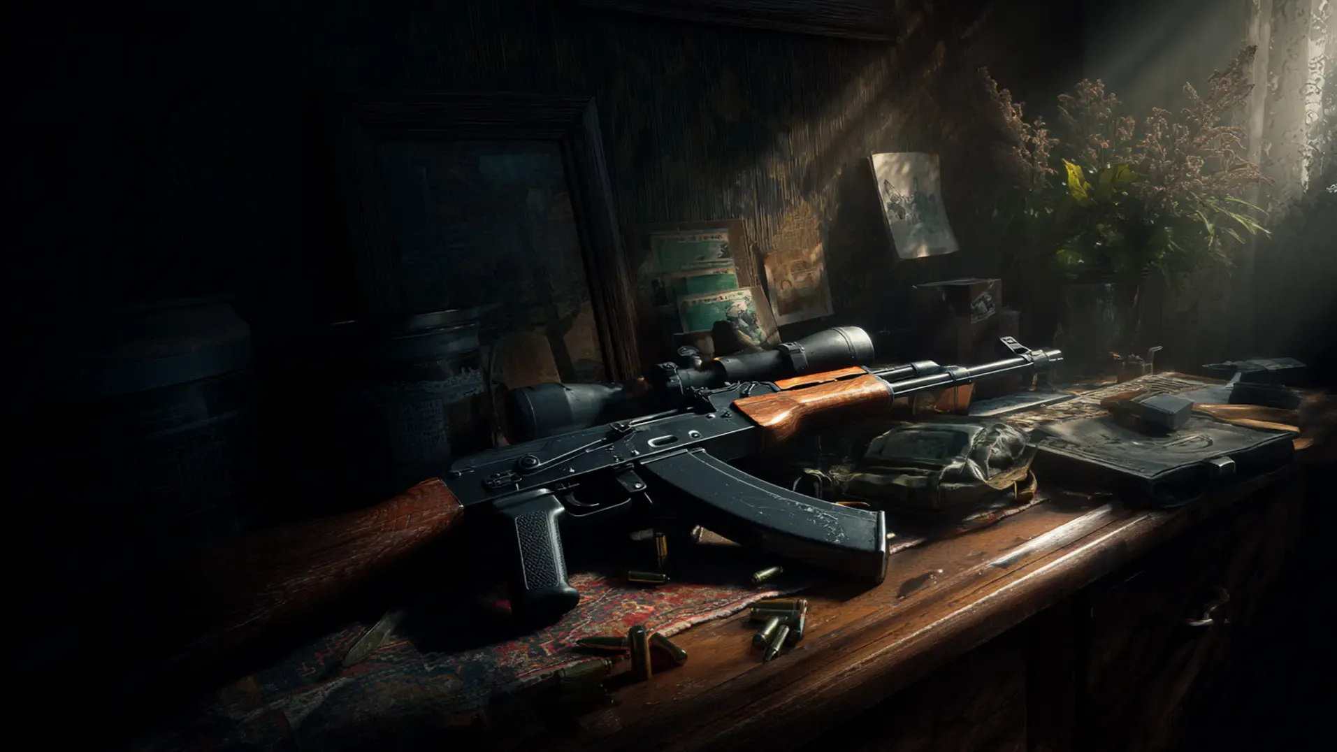 Escape from Tarkov 2026 Roadmap: Everything BSG Actually Announced