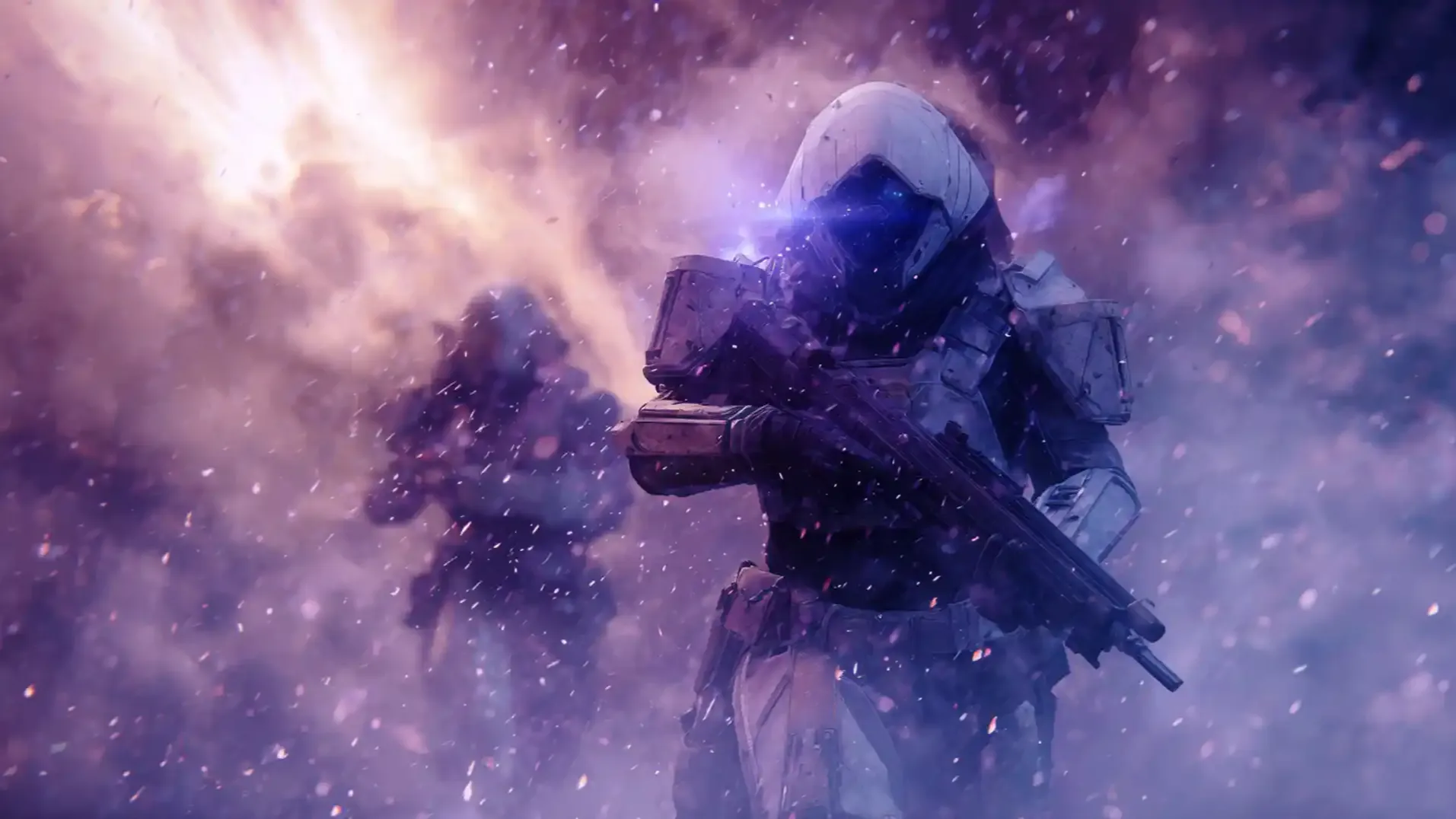 Destiny 2 Monument of Triumph: Black Armory Holofoils Guide