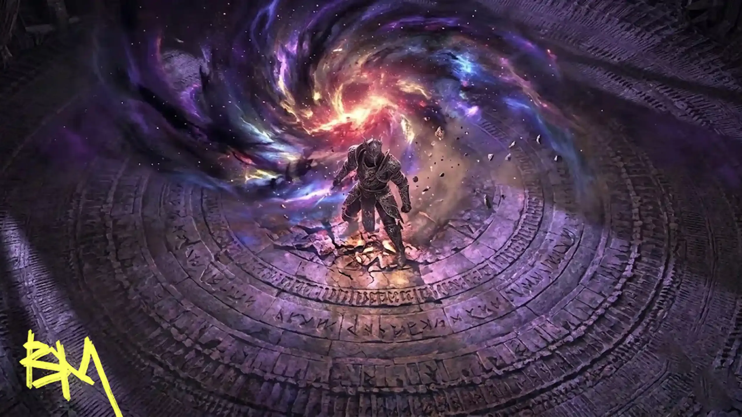Diablo 4 Corrupted Reaper Guide: Season 14 Lair Boss