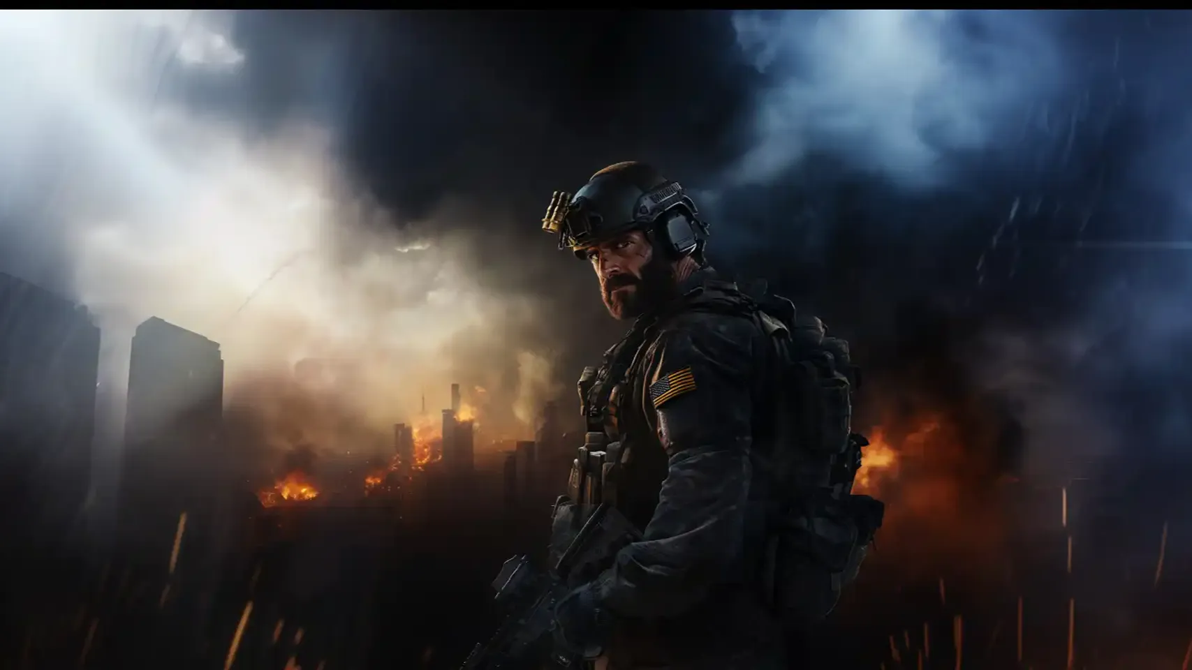 Operation Infestation – BO7 Christmas Zombies Guide