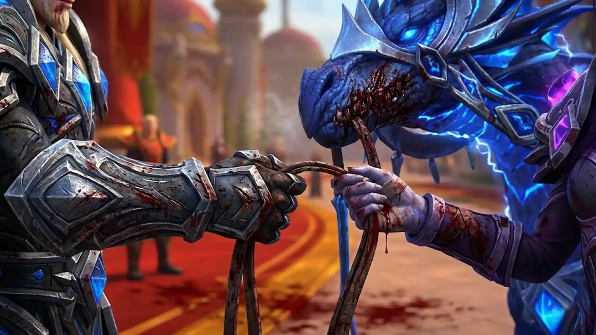 WoW Midnight Voidforge Guide