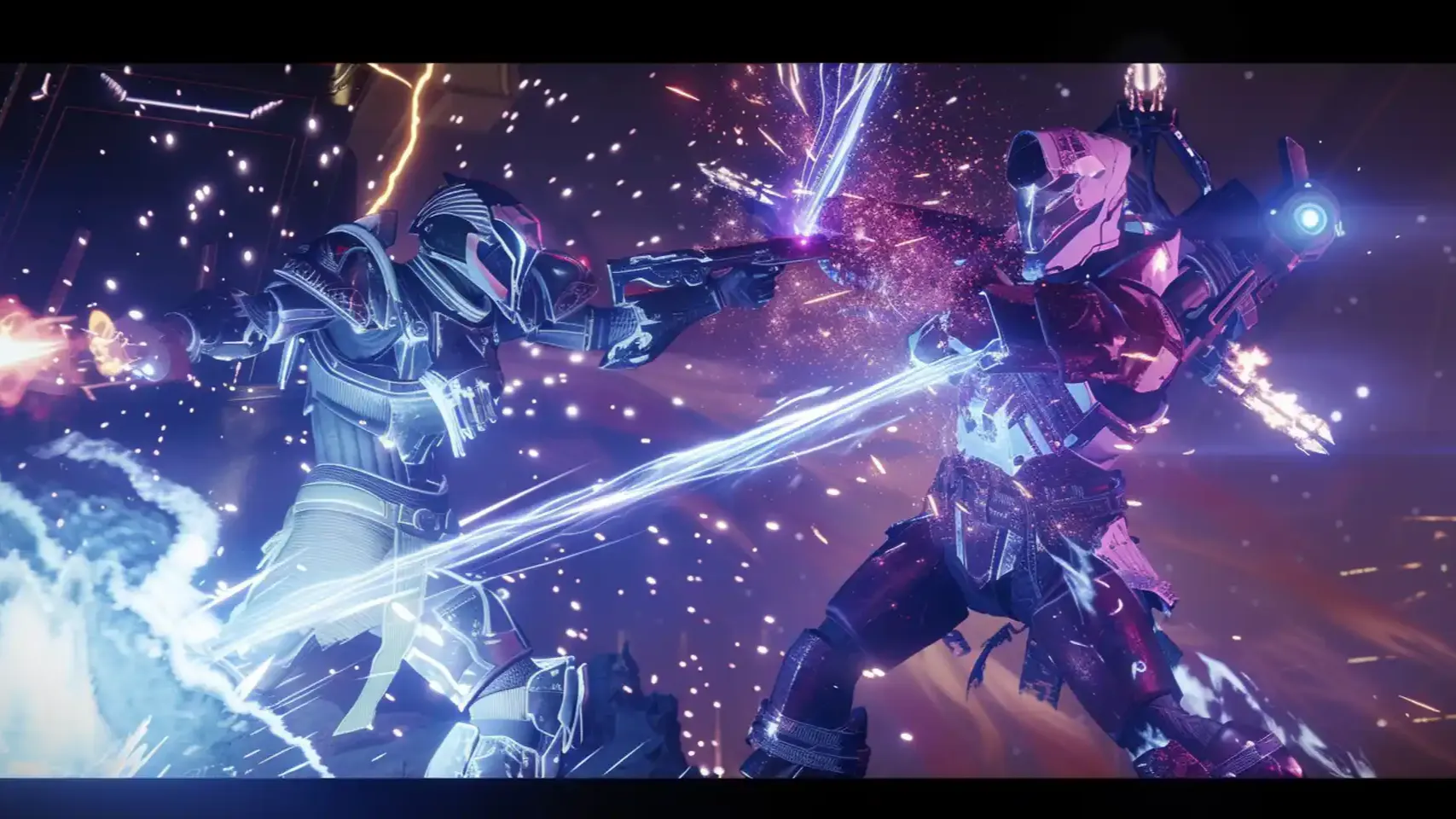 Destiny 2 Renegades Best Builds