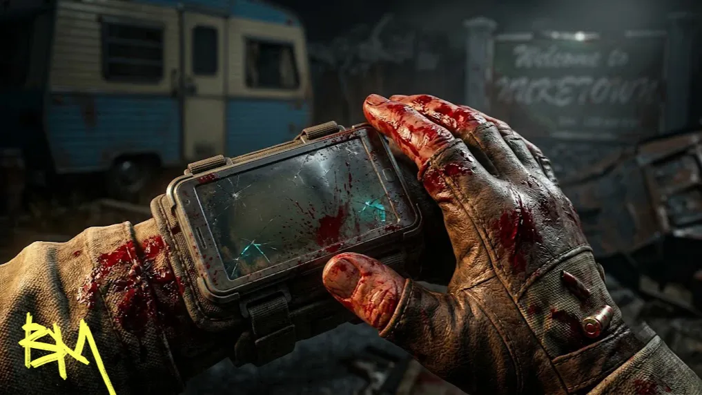 Double Tap 2.0 in Black Ops 2: Full Guide & Locations