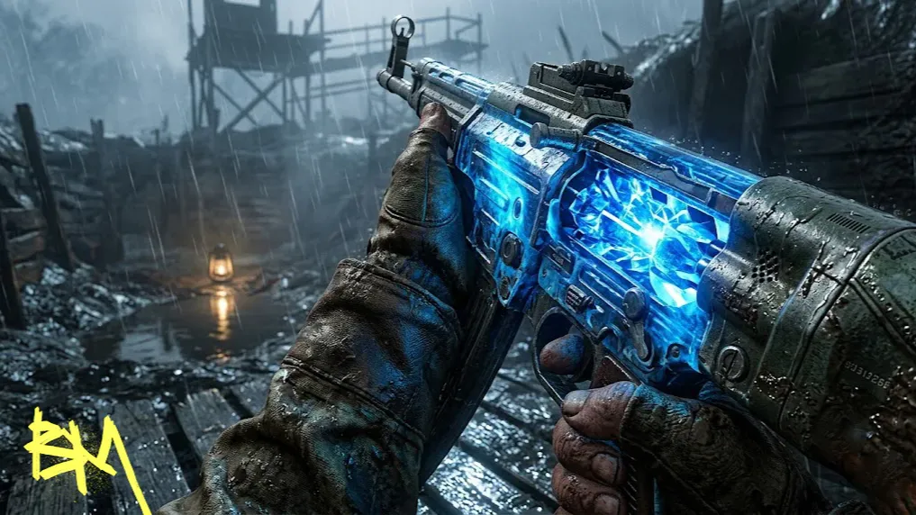 Buried Zombies Guide 2026: Easter Egg & Perks