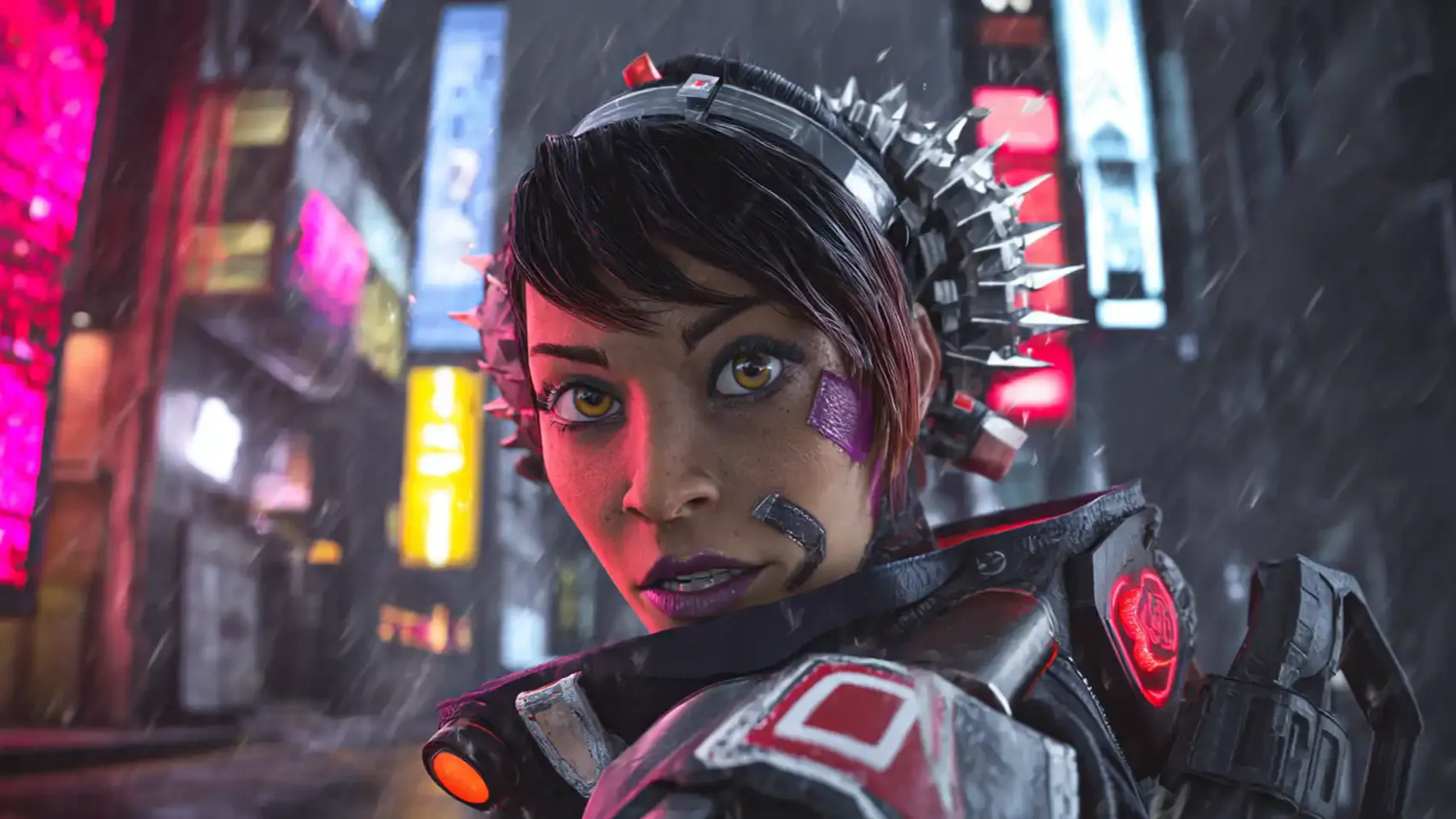 Apex Legends Patch 1.000.114 overview | January patch Guide