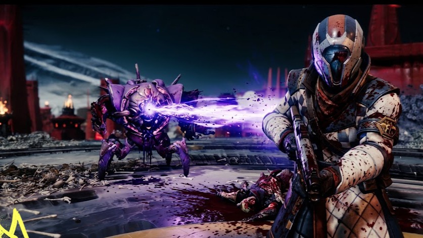 Destiny 2 Monument of Triumph Release Date & Overview
