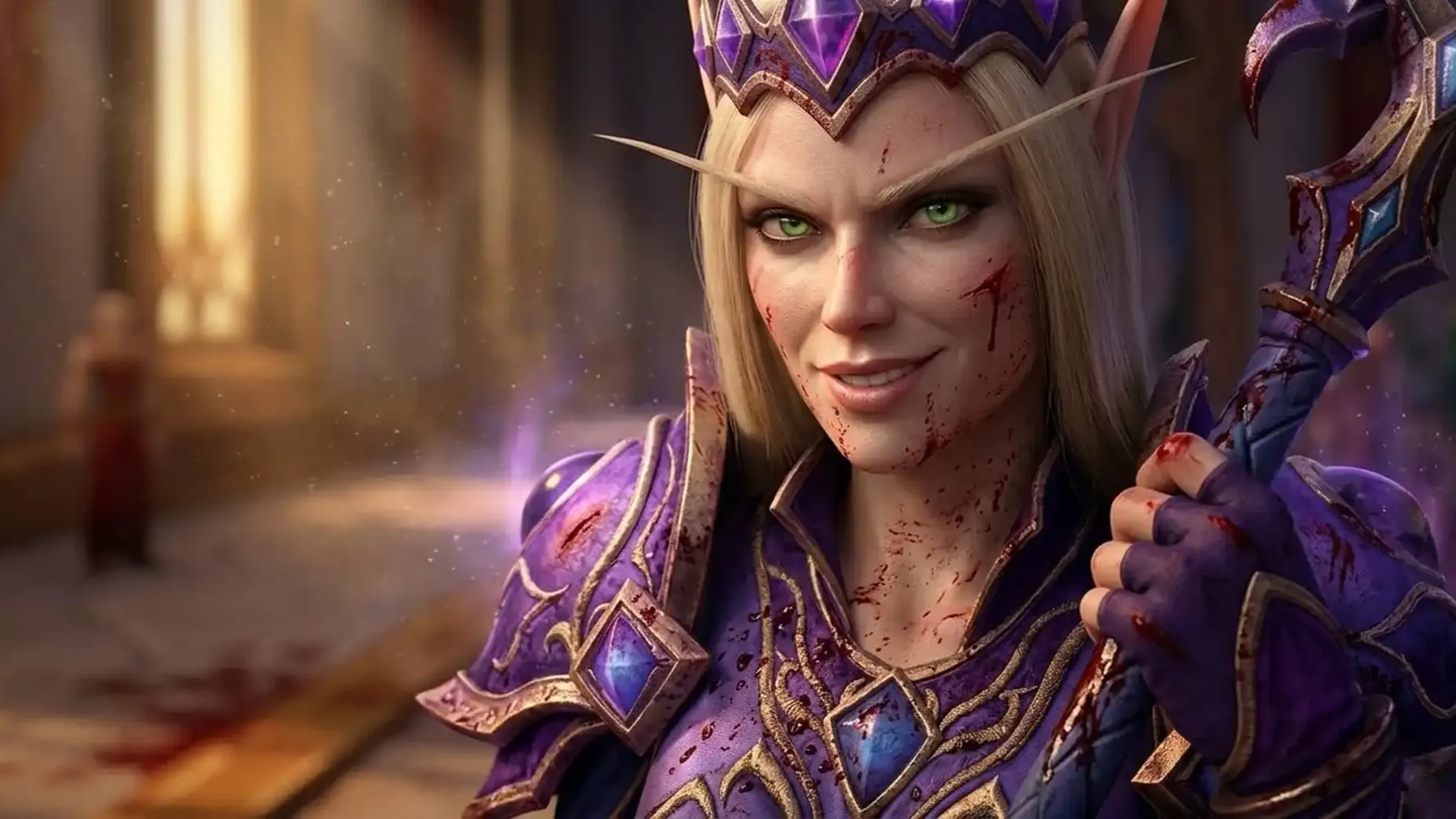 WoW Midnight Mage Transmog Sets | Really best Transmogrifications