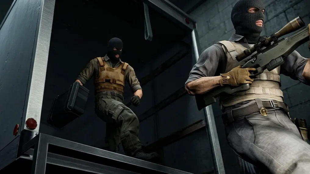 FACEIT Season 9 CS2: Elo Reset and Bans