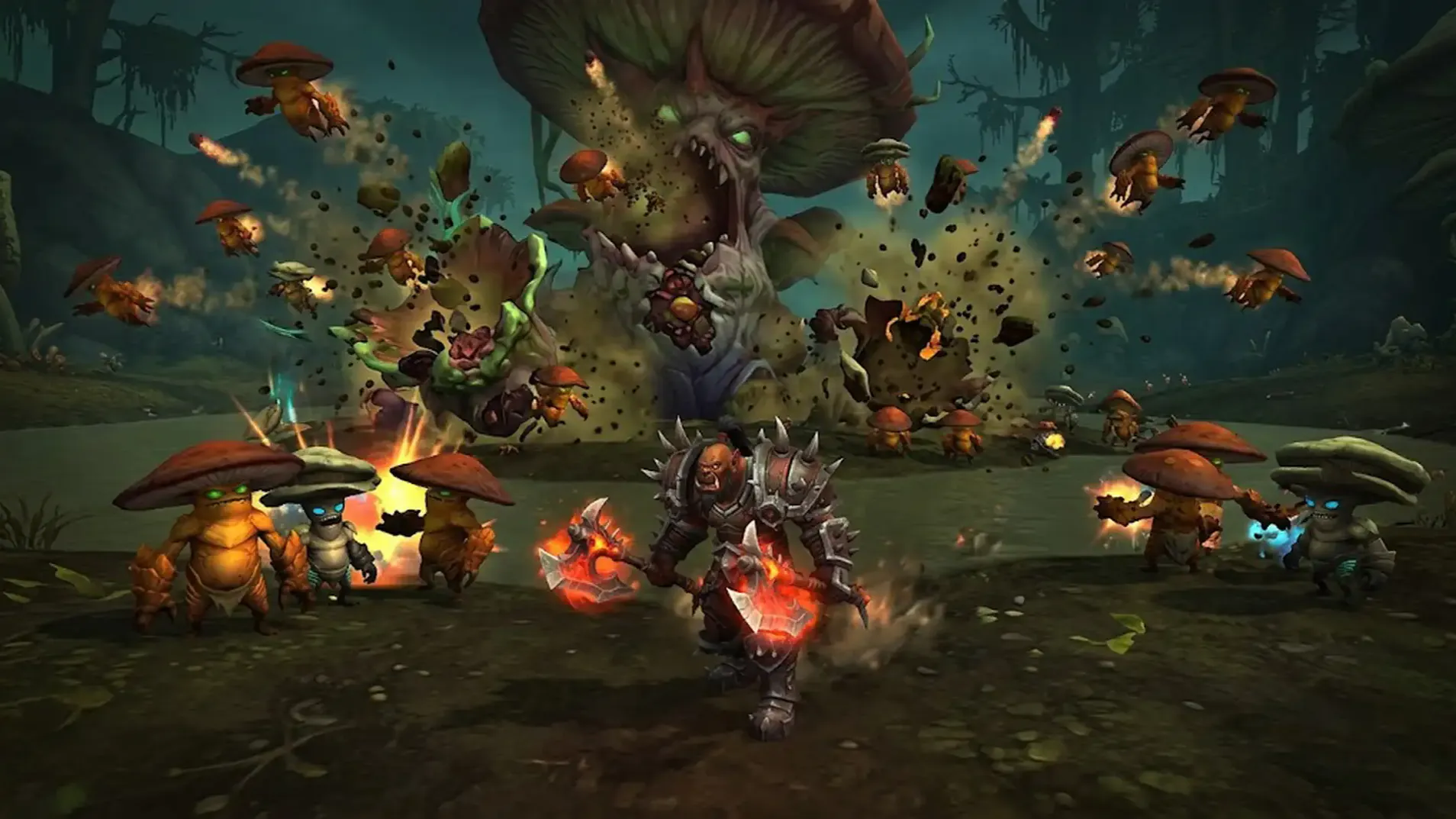WoW 12.0.7 Naigtal & Val Guide