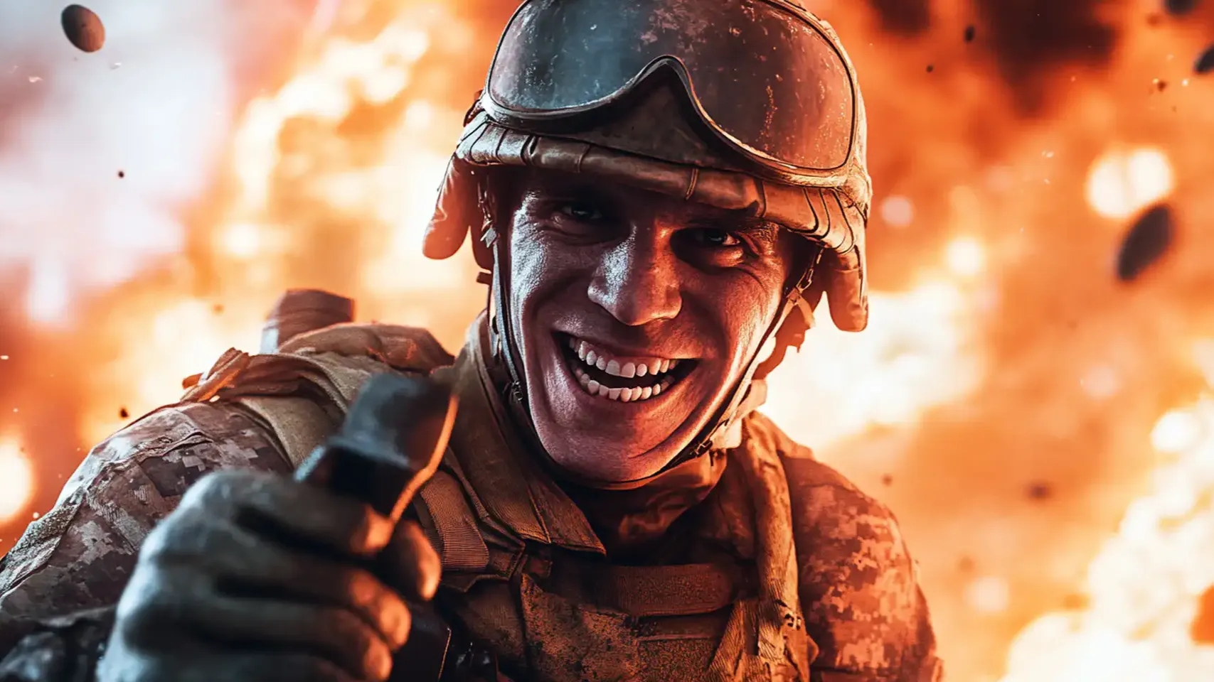 Battlefield 6 Season 3 Leaks