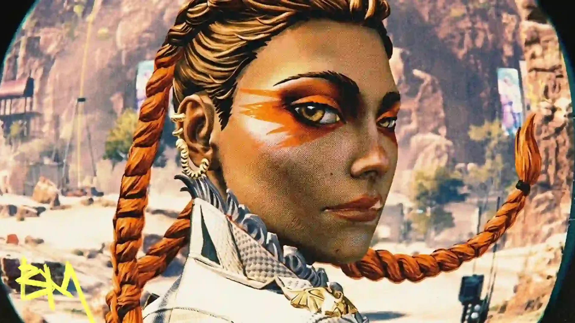 Apex Legends Season 30 Release Date