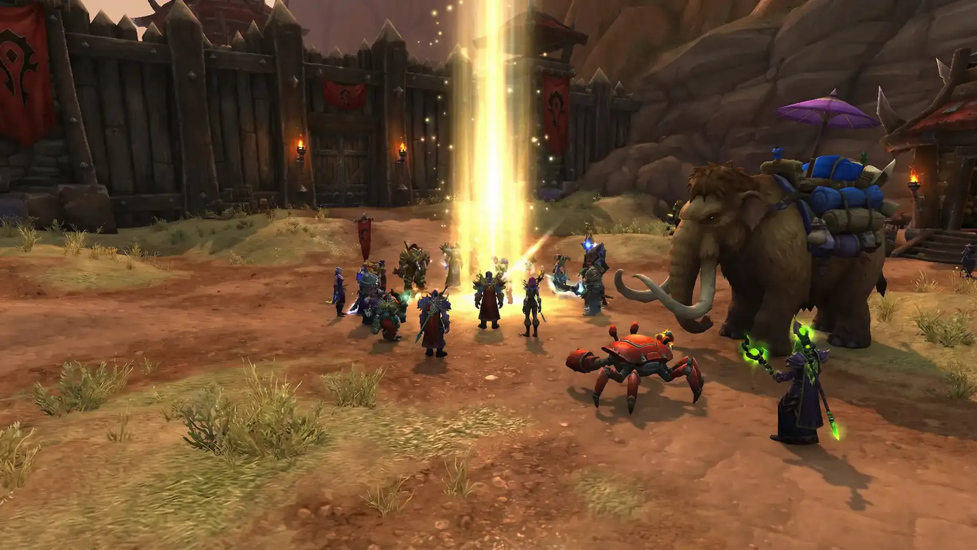 Algeth'ar Academy M+ Guide Midnight Season 1