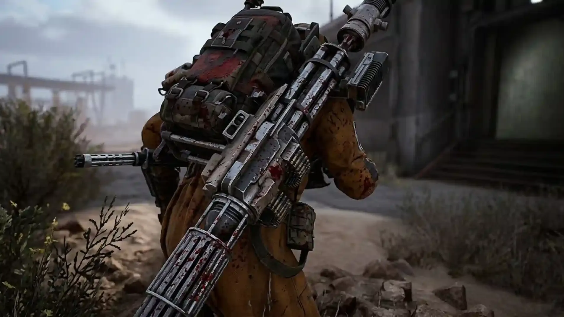 ARC Raiders Nomadic Envoys Guide