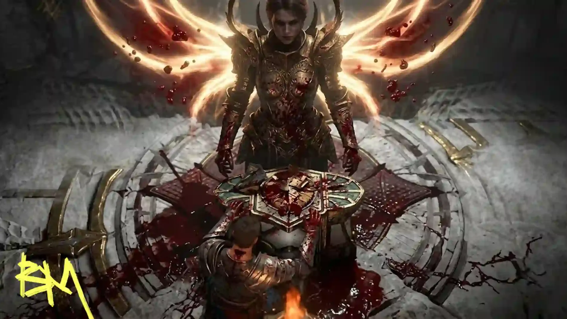 Diablo 4 Season 14: Death Awakening Complete Guide