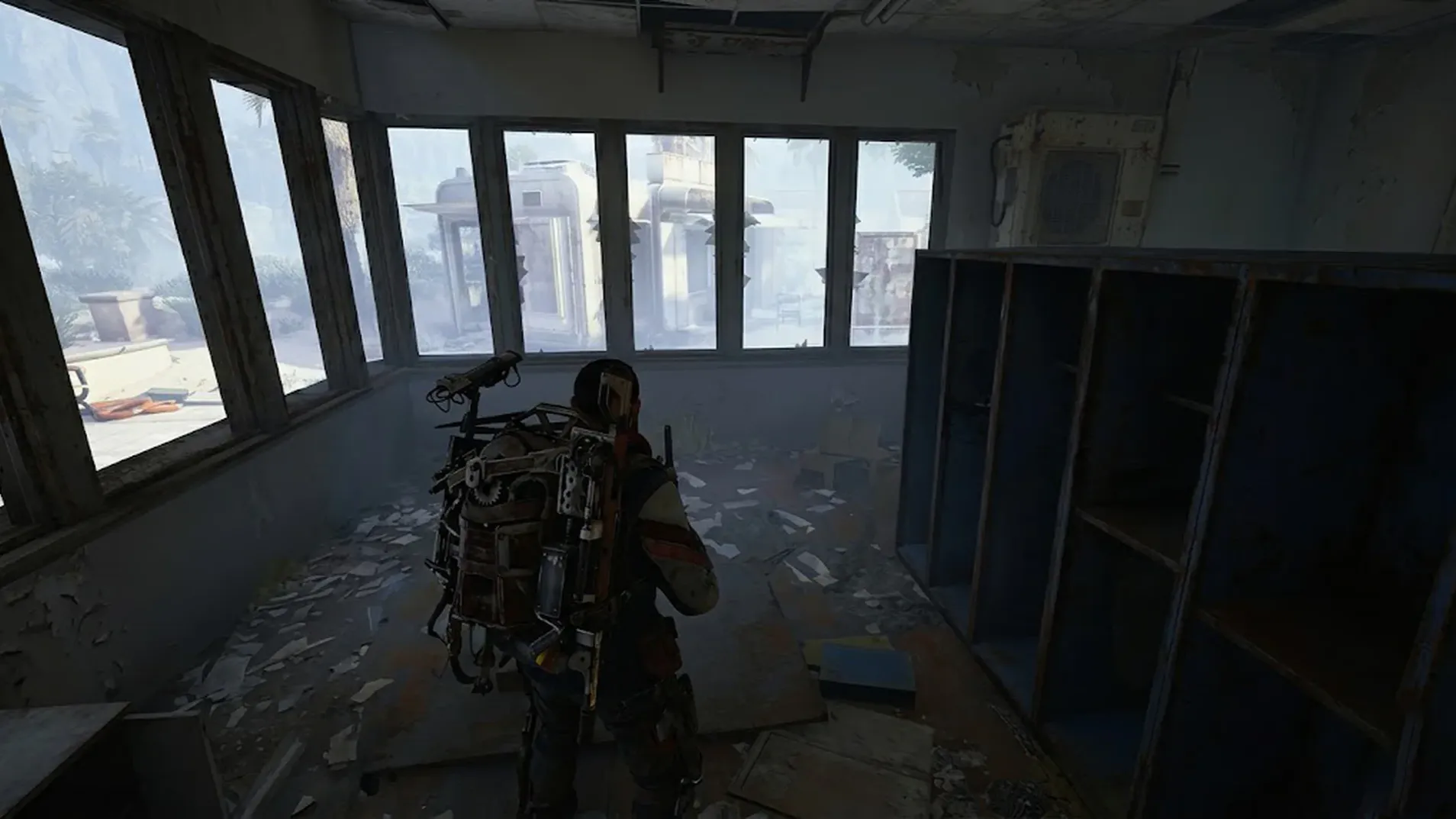 ARC Raiders Stacking Yard Puzzle: All Red Button Locations