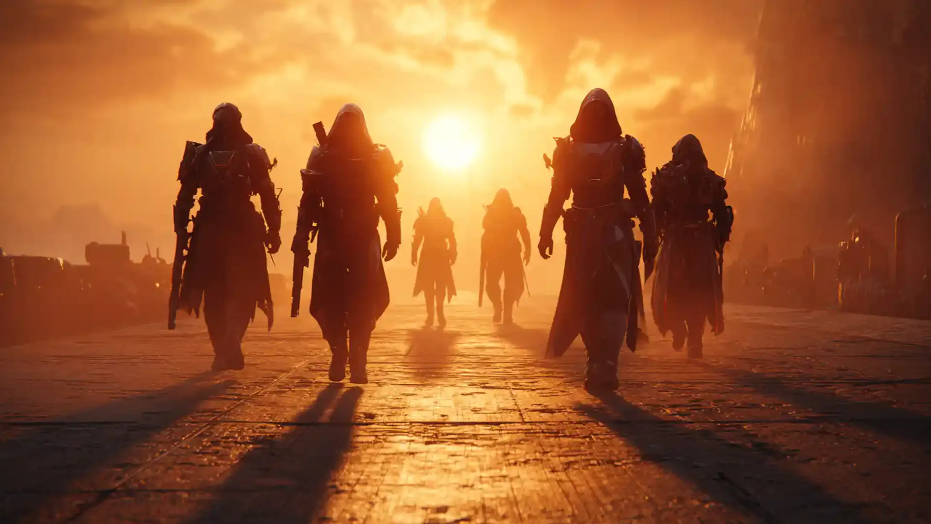 Destiny 2 Distortions: Strange Signal Location Guide