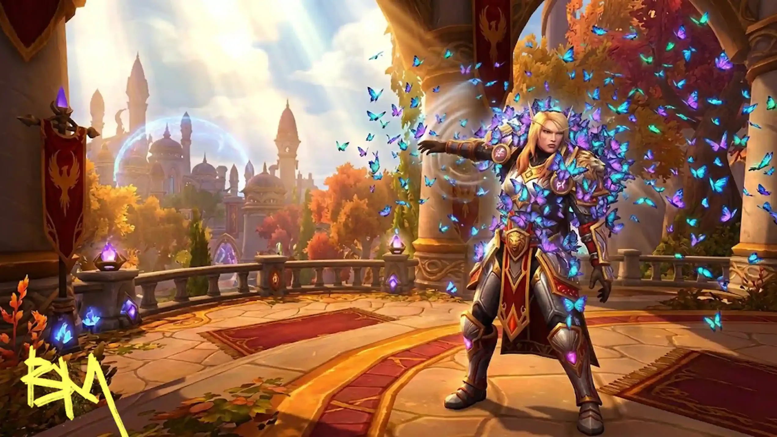 WoW 12.1 Class Tuning: Every Buff and Nerf in Curse of Ula'tek