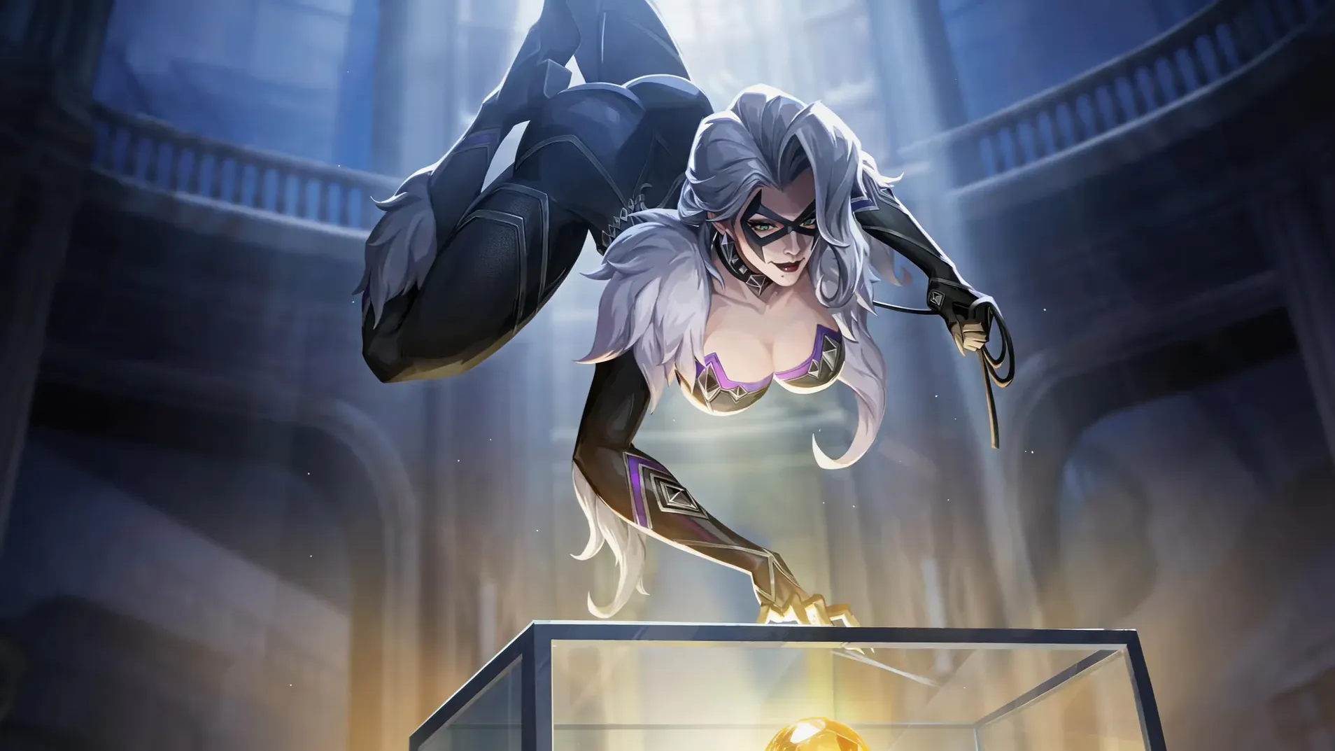 Marvel Rivals Blood Hunt Guide