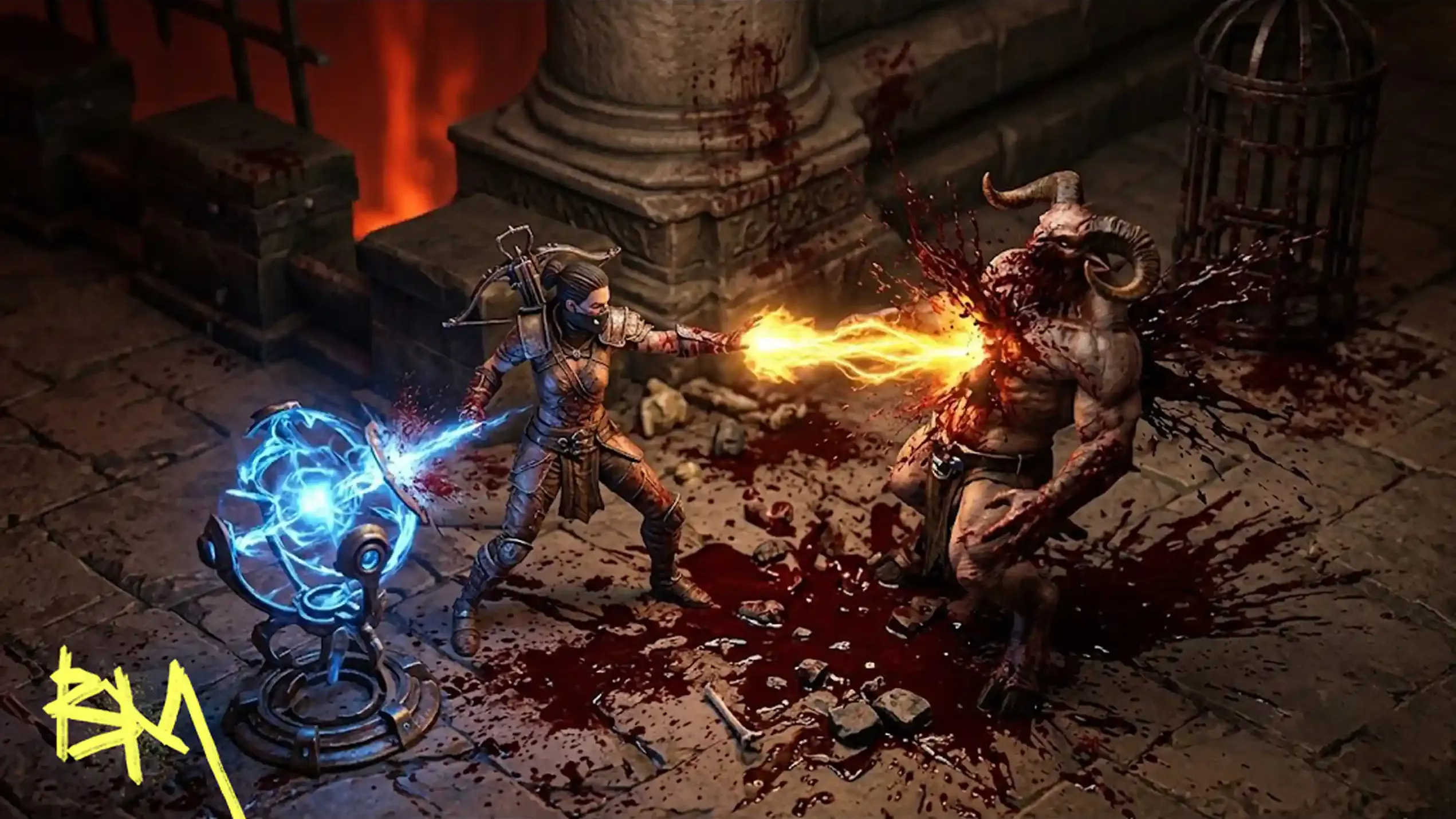 Diablo 4 Season 14 Guide: Death Awakening | Pre-release Info